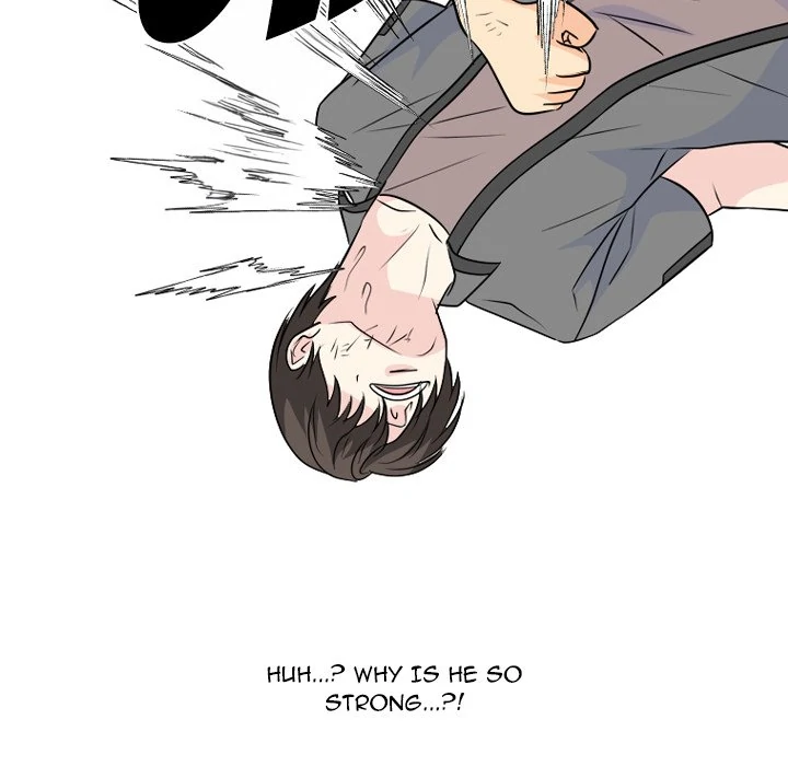High School Legend: Red Dragon Chapter 249 - Page 102