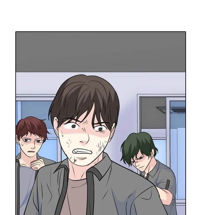 High School Legend: Red Dragon Chapter 249 - Page 103