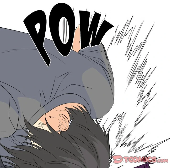 High School Legend: Red Dragon Chapter 249 - Page 108