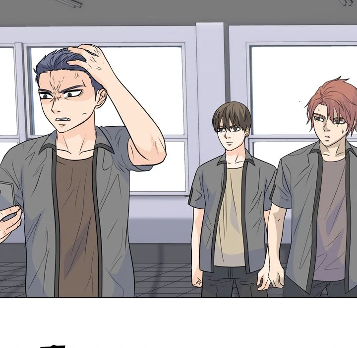 High School Legend: Red Dragon Chapter 249 - Page 12