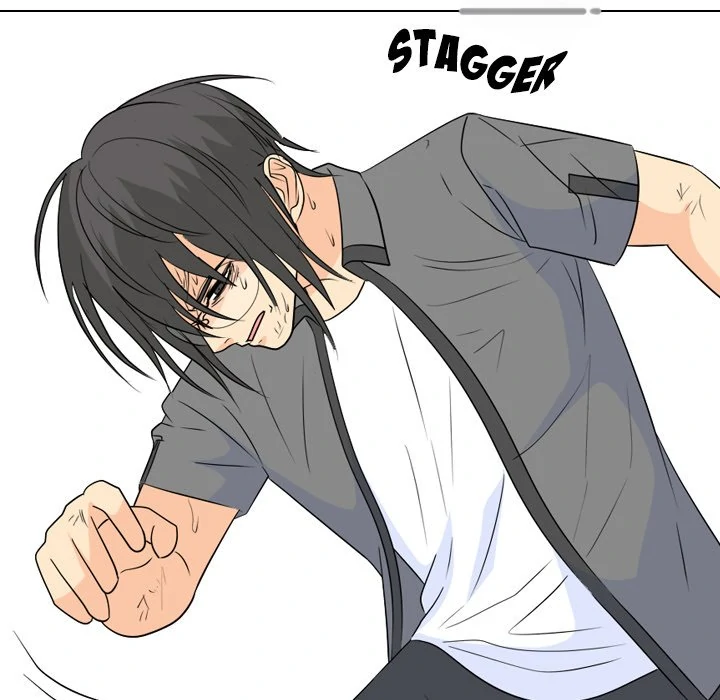 High School Legend: Red Dragon Chapter 249 - Page 111
