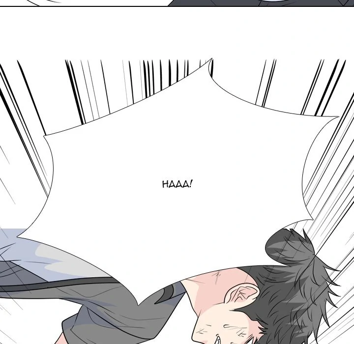 High School Legend: Red Dragon Chapter 249 - Page 112