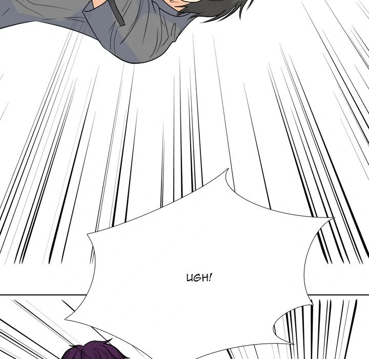 High School Legend: Red Dragon Chapter 249 - Page 114