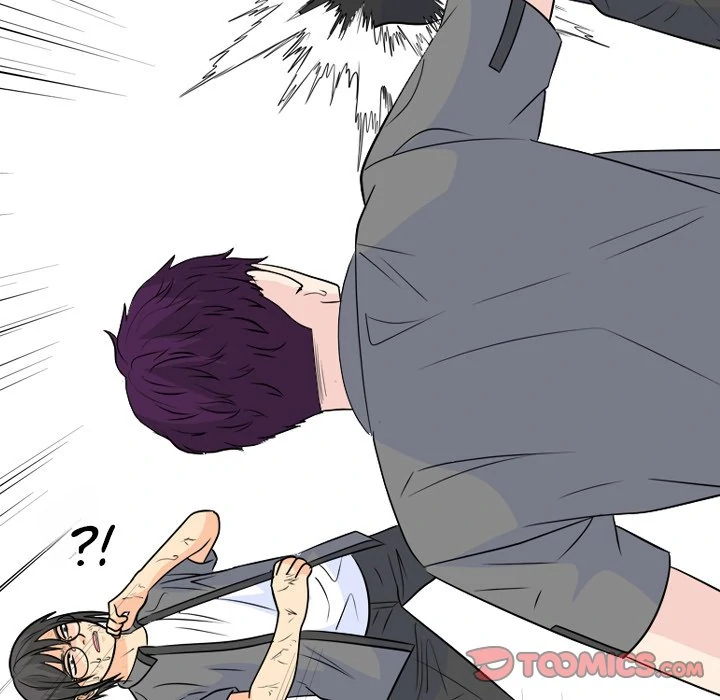 High School Legend: Red Dragon Chapter 249 - Page 123