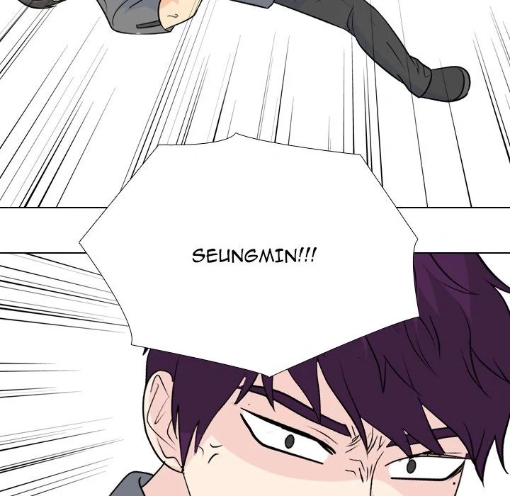 High School Legend: Red Dragon Chapter 249 - Page 124