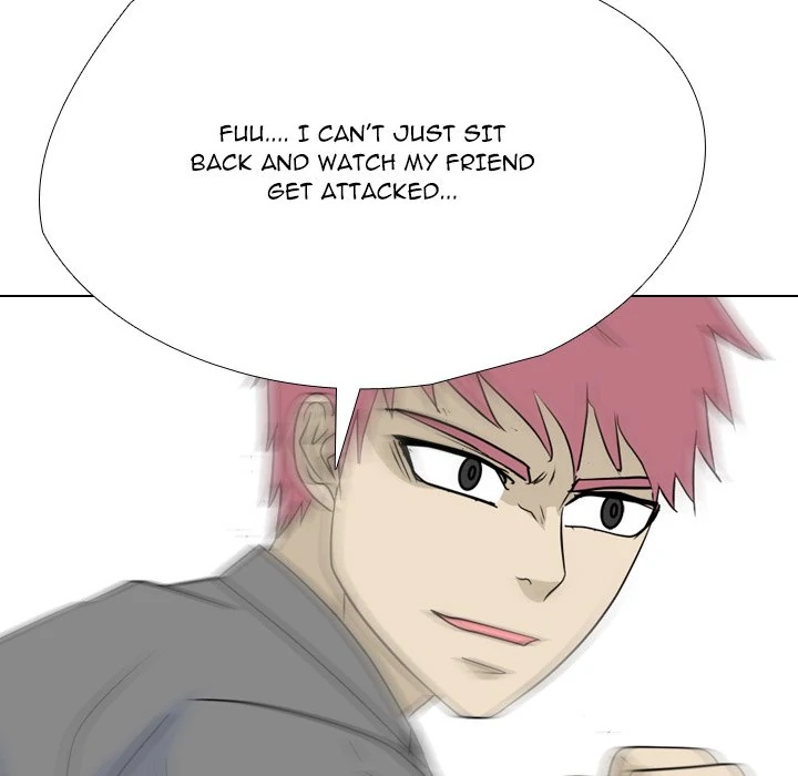High School Legend: Red Dragon Chapter 249 - Page 129