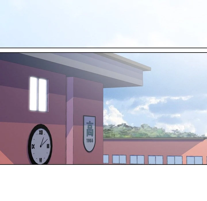 High School Legend: Red Dragon Chapter 249 - Page 14