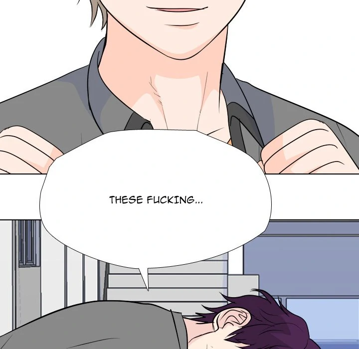 High School Legend: Red Dragon Chapter 249 - Page 134