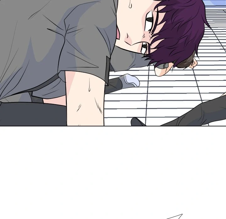 High School Legend: Red Dragon Chapter 249 - Page 135
