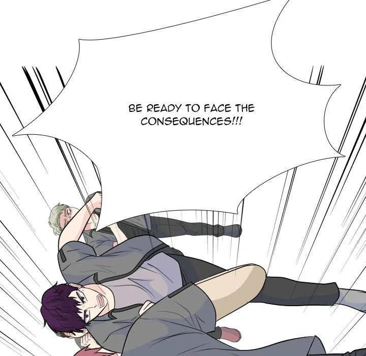 High School Legend: Red Dragon Chapter 249 - Page 136