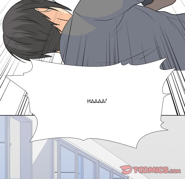 High School Legend: Red Dragon Chapter 249 - Page 138