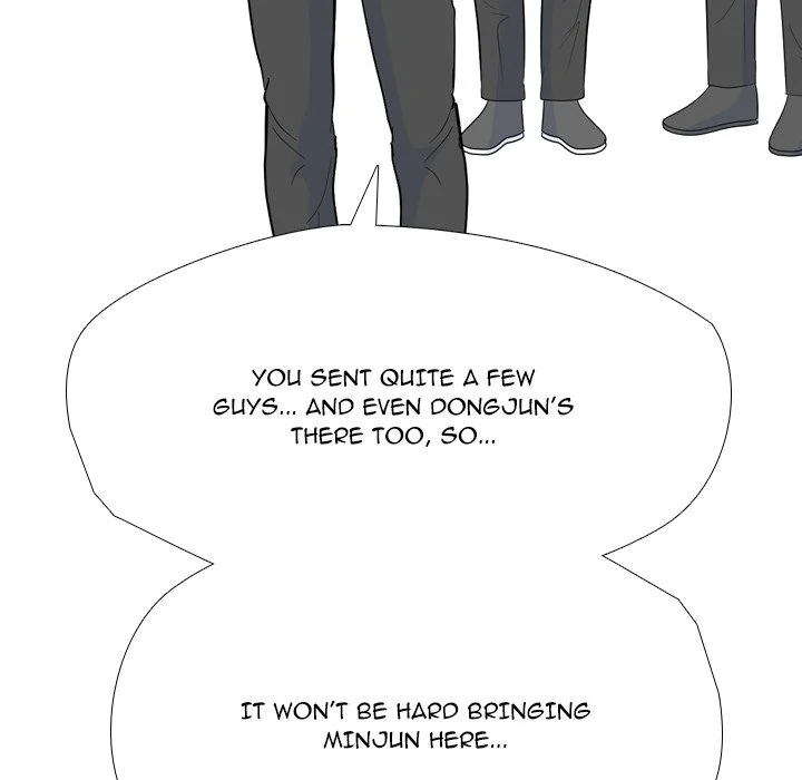High School Legend: Red Dragon Chapter 249 - Page 145