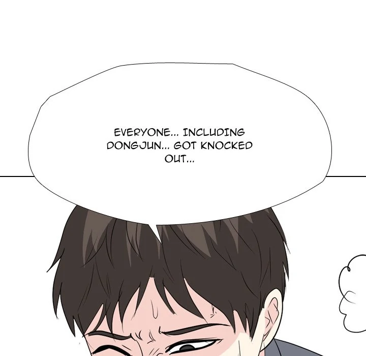 High School Legend: Red Dragon Chapter 249 - Page 154