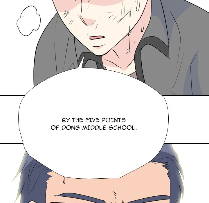 High School Legend: Red Dragon Chapter 249 - Page 155