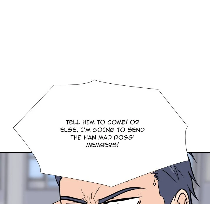High School Legend: Red Dragon Chapter 249 - Page 19