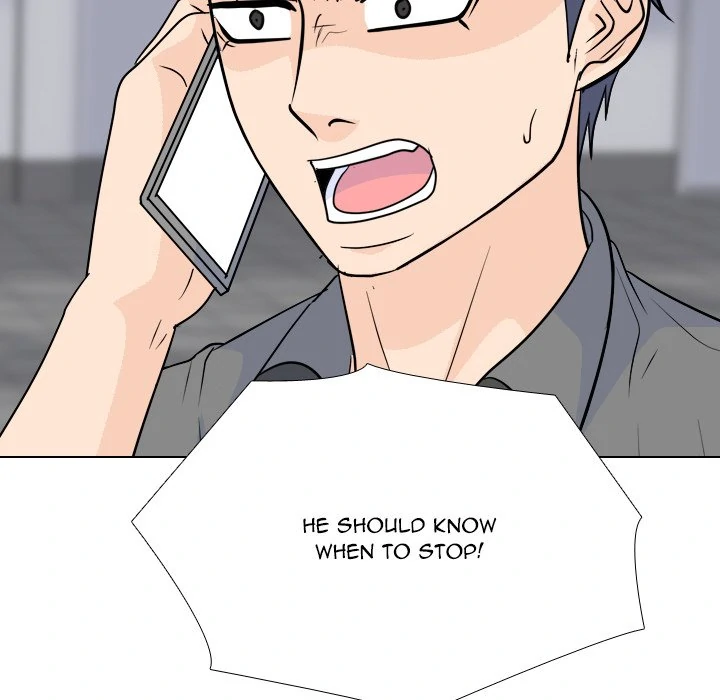 High School Legend: Red Dragon Chapter 249 - Page 20