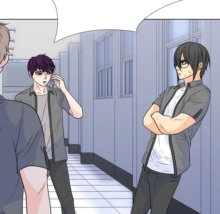 High School Legend: Red Dragon Chapter 249 - Page 22
