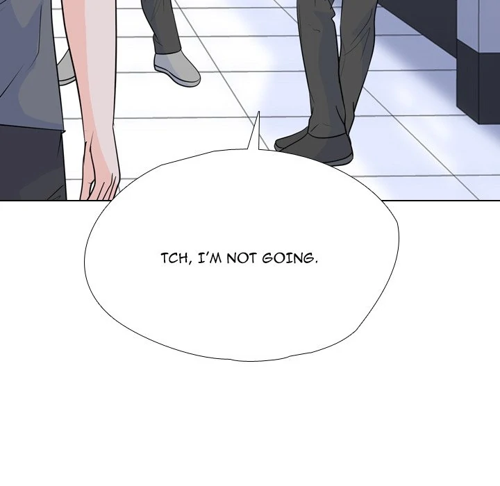 High School Legend: Red Dragon Chapter 249 - Page 23