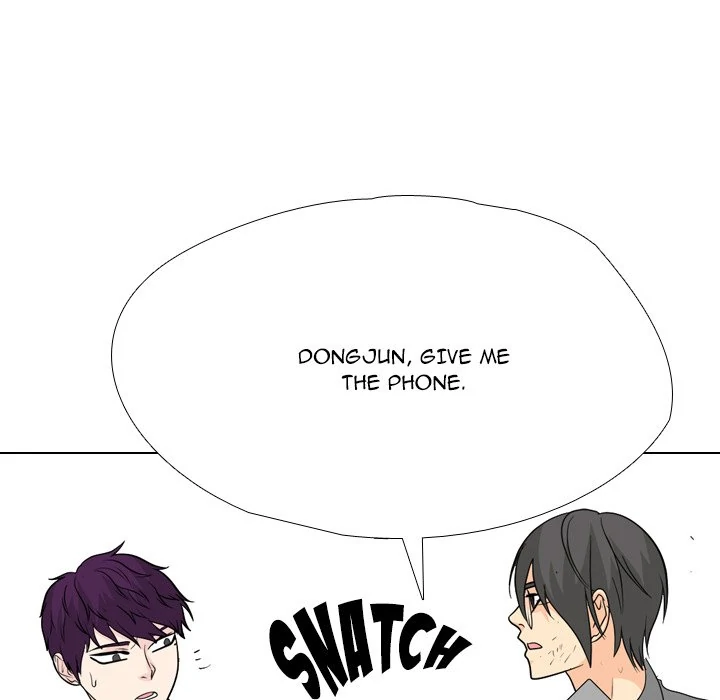 High School Legend: Red Dragon Chapter 249 - Page 24