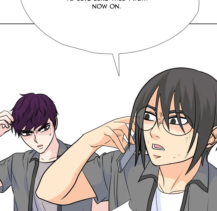 High School Legend: Red Dragon Chapter 249 - Page 29