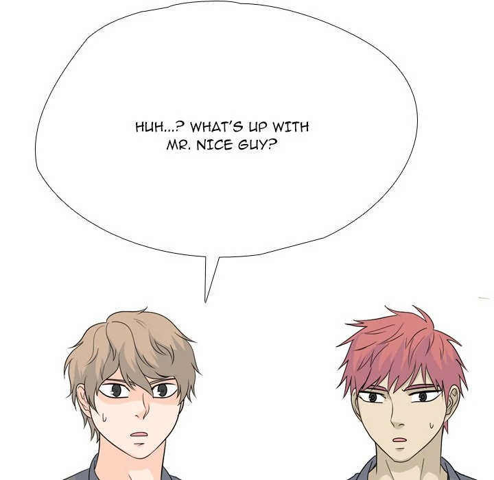 High School Legend: Red Dragon Chapter 249 - Page 31