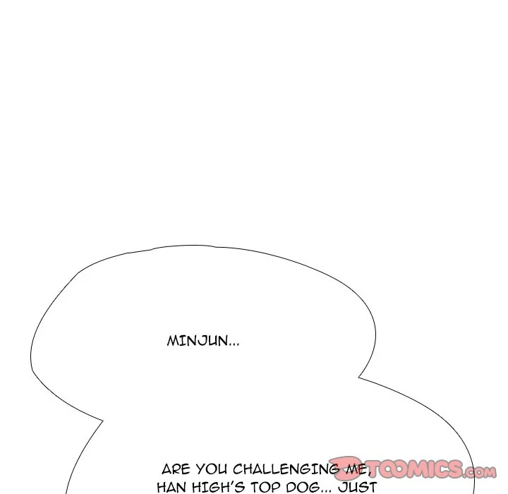 High School Legend: Red Dragon Chapter 249 - Page 33