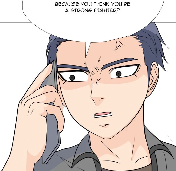 High School Legend: Red Dragon Chapter 249 - Page 34