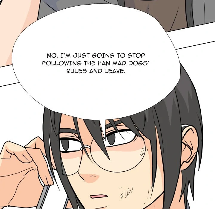 High School Legend: Red Dragon Chapter 249 - Page 35