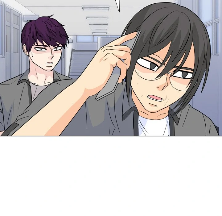 High School Legend: Red Dragon Chapter 249 - Page 38