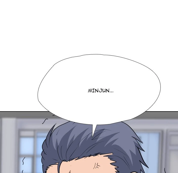 High School Legend: Red Dragon Chapter 249 - Page 39
