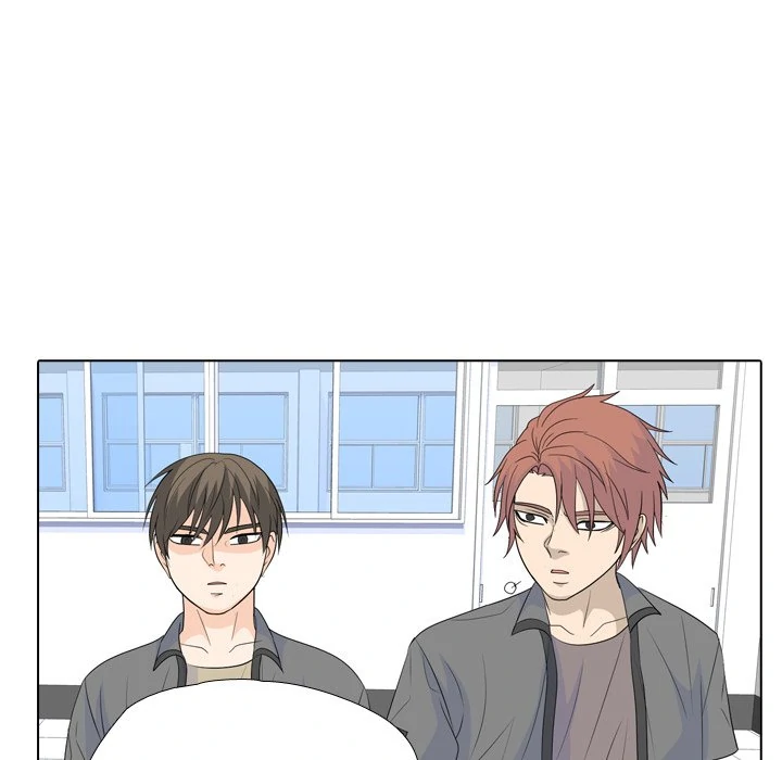 High School Legend: Red Dragon Chapter 249 - Page 45
