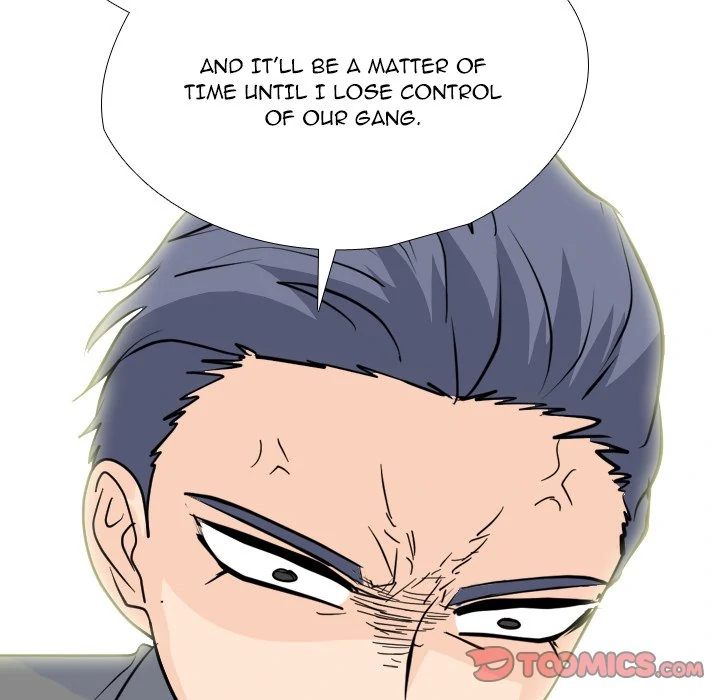 High School Legend: Red Dragon Chapter 249 - Page 48