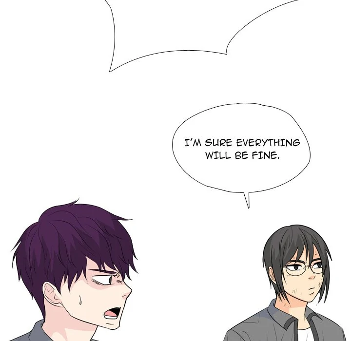 High School Legend: Red Dragon Chapter 249 - Page 55