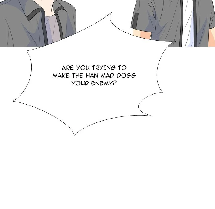 High School Legend: Red Dragon Chapter 249 - Page 56
