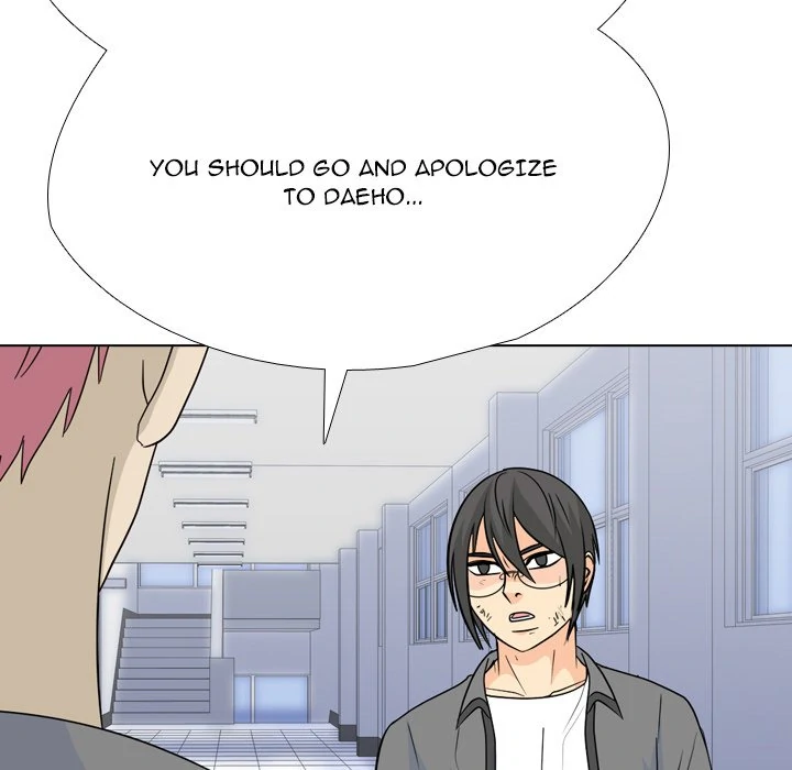 High School Legend: Red Dragon Chapter 249 - Page 58