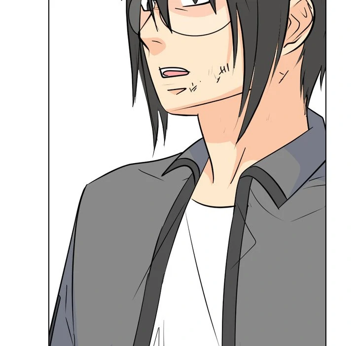 High School Legend: Red Dragon Chapter 249 - Page 61