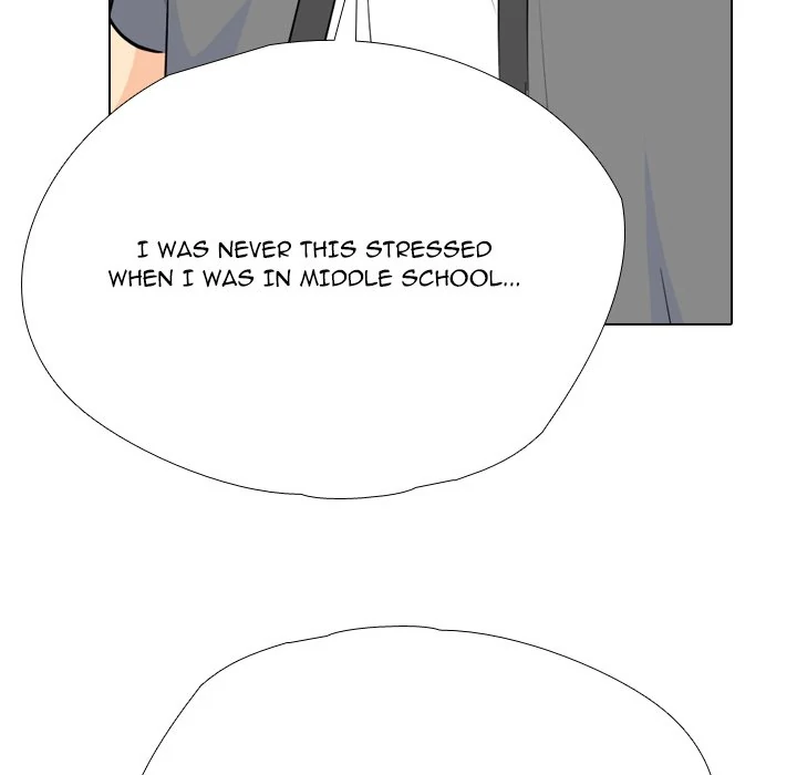 High School Legend: Red Dragon Chapter 249 - Page 62