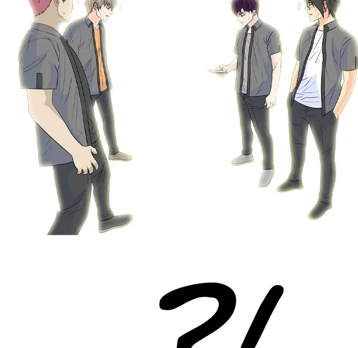 High School Legend: Red Dragon Chapter 249 - Page 68