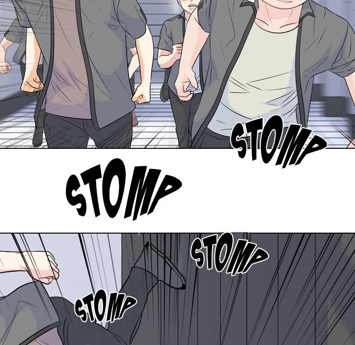 High School Legend: Red Dragon Chapter 249 - Page 73