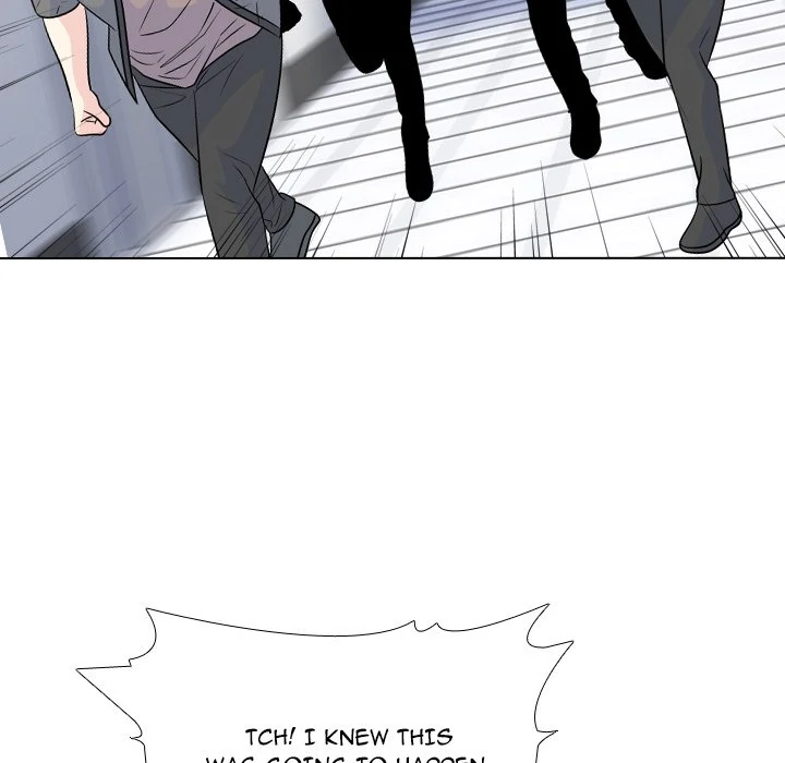 High School Legend: Red Dragon Chapter 249 - Page 79