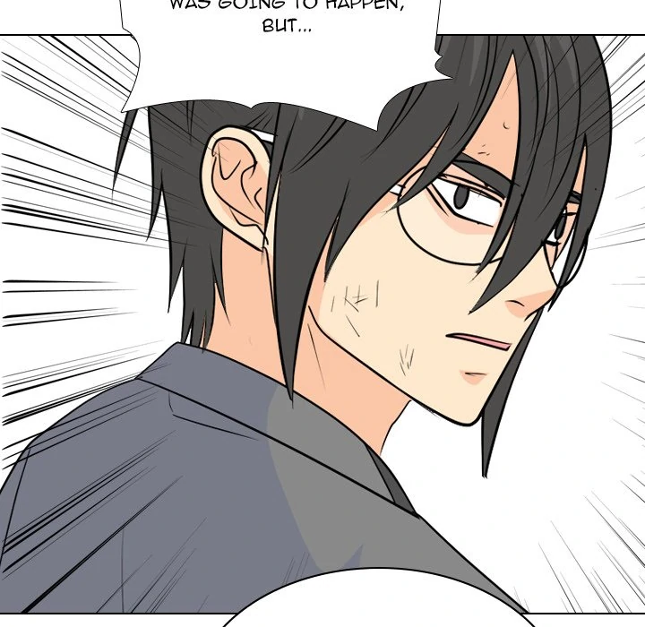 High School Legend: Red Dragon Chapter 249 - Page 80