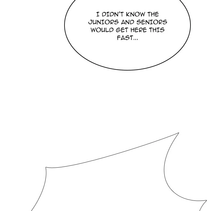 High School Legend: Red Dragon Chapter 249 - Page 81