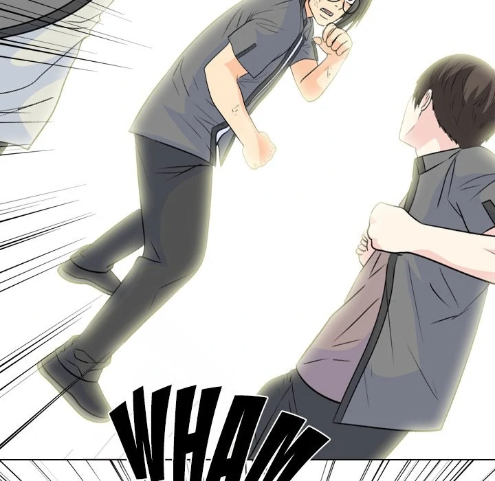 High School Legend: Red Dragon Chapter 249 - Page 83