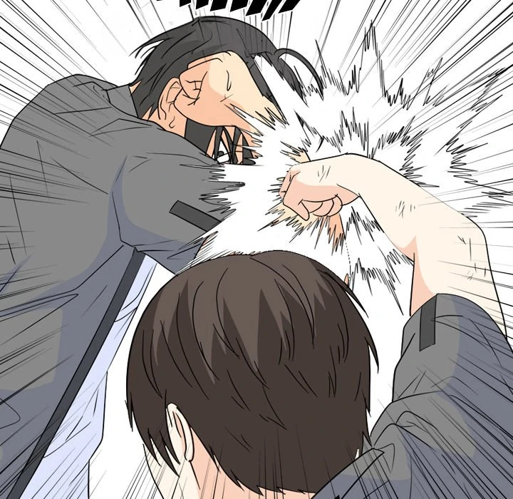 High School Legend: Red Dragon Chapter 249 - Page 84