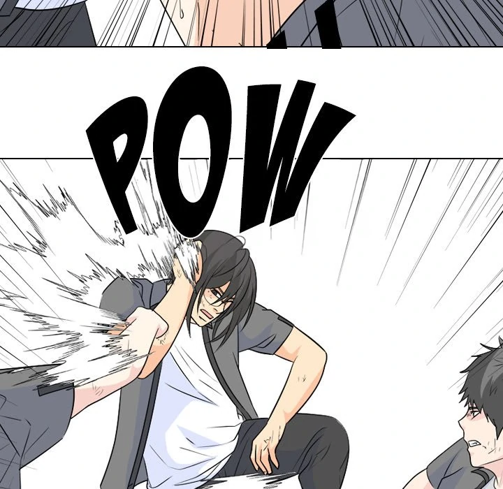 High School Legend: Red Dragon Chapter 249 - Page 85