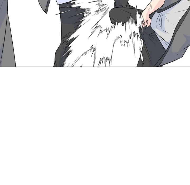 High School Legend: Red Dragon Chapter 249 - Page 86