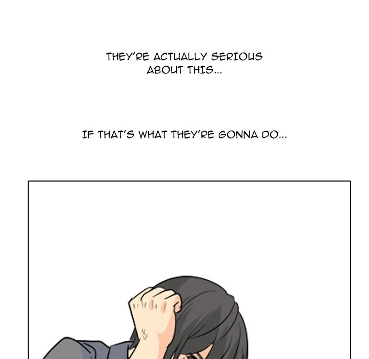 High School Legend: Red Dragon Chapter 249 - Page 88