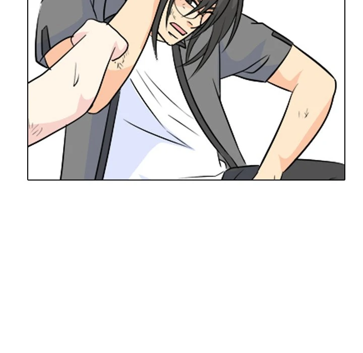 High School Legend: Red Dragon Chapter 249 - Page 89