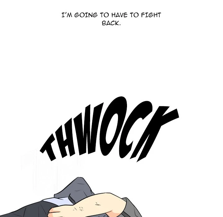 High School Legend: Red Dragon Chapter 249 - Page 90