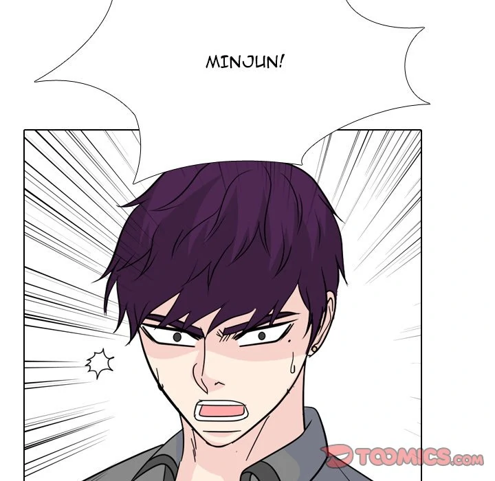 High School Legend: Red Dragon Chapter 249 - Page 93